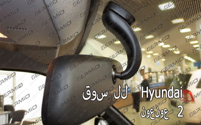 Hyundai Mount Type 2